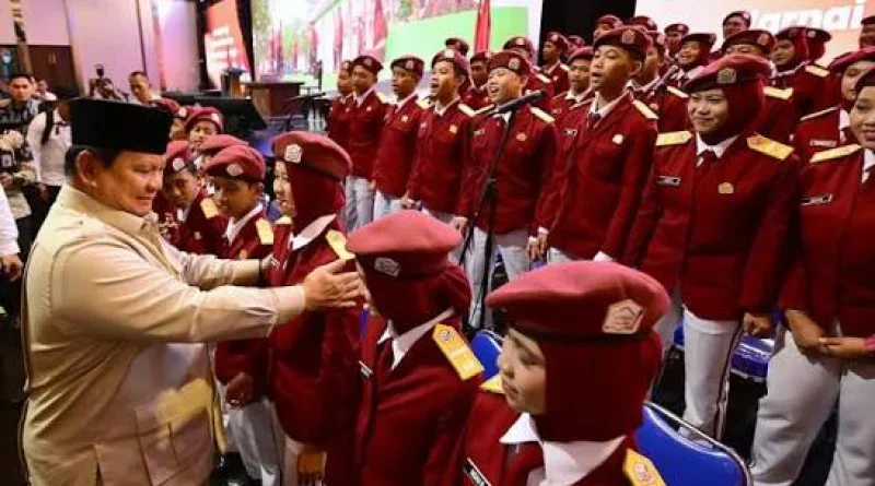 Hasil Seleksi PPPK Sekolah Rakyat 2026 Diumumkan, Ini Cara Ceknya
